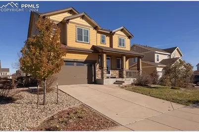6725 Monterey Pine Loop, Colorado Springs, CO 80927 - Photo 6