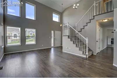 2045 Bramblwood Lane, Colorado Springs, CO 80920 - Photo 4