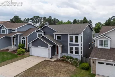 2045 Bramblwood Lane, Colorado Springs, CO 80920 - Photo 46