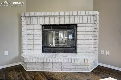 2045 Bramblwood Lane, Colorado Springs, CO 80920 - Photo 8