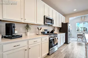 2360 Indian Balsam Dr, Monument, CO 80132 - Photo 8