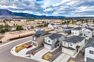 2360 Indian Balsam Dr, Monument, CO 80132 - Photo 46