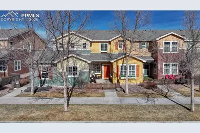 1450 Gold Hill Mesa Drive, Colorado Springs, CO 80905 - Photo 50
