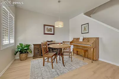 1450 Gold Hill Mesa Drive, Colorado Springs, CO 80905 - Photo 14