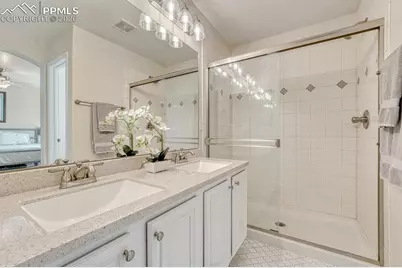 1450 Gold Hill Mesa Drive, Colorado Springs, CO 80905 - Photo 30