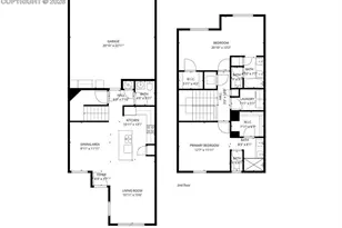 1450 Gold Hill Mesa Dr, Colorado Springs, CO 80905 - Photo 34