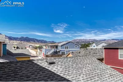 1450 Gold Hill Mesa Drive, Colorado Springs, CO 80905 - Photo 26