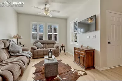 1450 Gold Hill Mesa Drive, Colorado Springs, CO 80905 - Photo 12