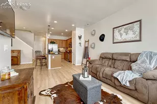 1450 Gold Hill Mesa Dr, Colorado Springs, CO 80905 - Photo 18