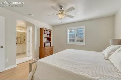 1450 Gold Hill Mesa Drive, Colorado Springs, CO 80905 - Photo 28