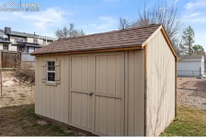 7210 Omaha Boulevard, Colorado Springs, CO 80915 - Photo 20