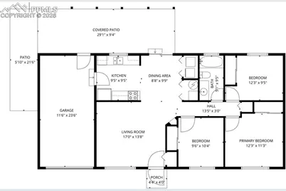 7210 Omaha Boulevard, Colorado Springs, CO 80915 - Photo 26