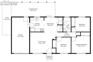 7210 Omaha Blvd, Colorado Springs, CO 80915 - Photo 26