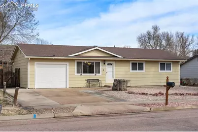 7210 Omaha Boulevard, Colorado Springs, CO 80915 - Photo 2
