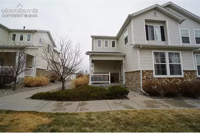 5932 Tympany Point, Colorado Springs, CO 80923 - Photo 1