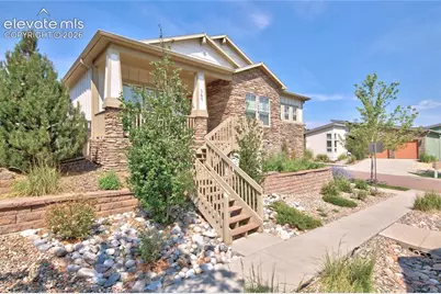365 Eclipse Drive, Colorado Springs, CO 80905 - Photo 1