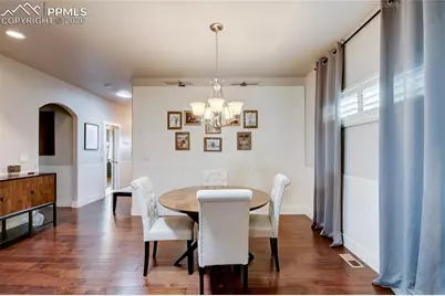 365 Eclipse Drive, Colorado Springs, CO 80905 - Photo 14