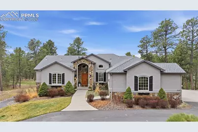 1125 Edenhurst Court, Monument, CO 80132 - Photo 1