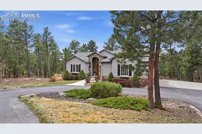 1125 Edenhurst Court, Monument, CO 80132 - Photo 44