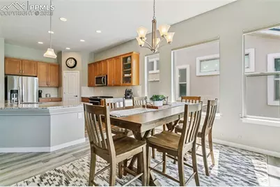15764 Blue Pearl Court, Monument, CO 80132 - Photo 16