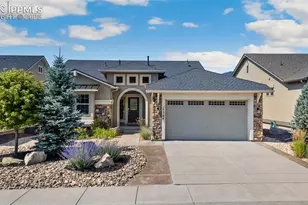 15764 Blue Pearl Ct, Monument, CO 80132 - Photo 1