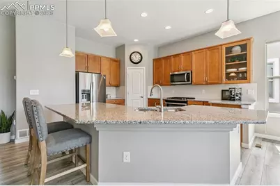 15764 Blue Pearl Court, Monument, CO 80132 - Photo 18