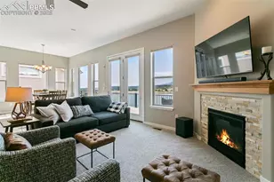 15764 Blue Pearl Ct, Monument, CO 80132 - Photo 12