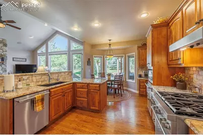 1035 Parkway Lane, Woodland Park, CO 80863 - Photo 14