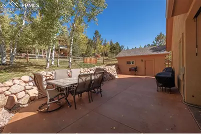 1035 Parkway Lane, Woodland Park, CO 80863 - Photo 30