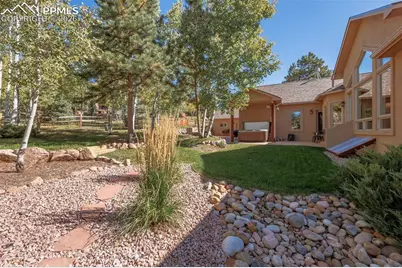 1035 Parkway Lane, Woodland Park, CO 80863 - Photo 28