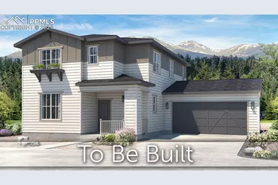 17673 Lucky Penny Lane, Monument, CO 80132 - Photo 1