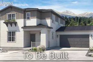 17673 Lucky Penny Ln, Monument, CO 80132 - Photo 1