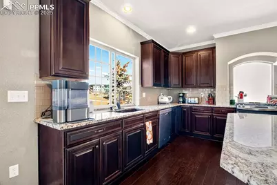 7260 Mountain Spruce Drive, Colorado Springs, CO 80927 - Photo 12