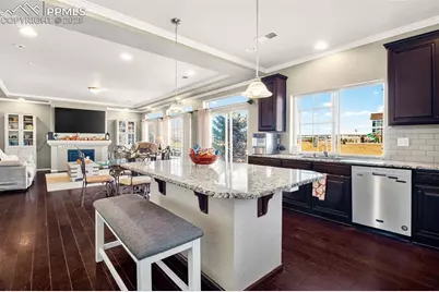 7260 Mountain Spruce Drive, Colorado Springs, CO 80927 - Photo 10