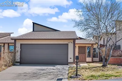 2347 Dublin Boulevard, Colorado Springs, CO 80918 - Photo 1