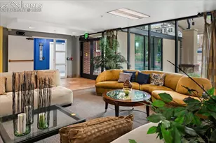 417 E Kiowa Street, Colorado Springs, CO 80903 - Photo 4