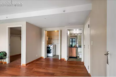 417 E Kiowa Street #1103, Colorado Springs, CO 80903 - Photo 16