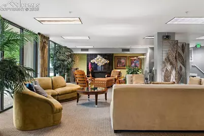 417 E Kiowa Street #1103, Colorado Springs, CO 80903 - Photo 2