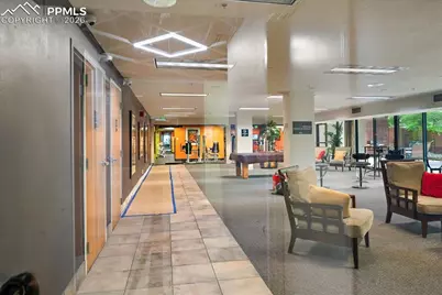 417 E Kiowa Street #1103, Colorado Springs, CO 80903 - Photo 10