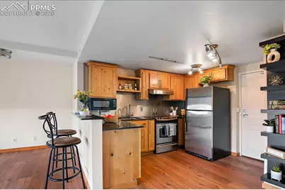 417 E Kiowa Street #1103, Colorado Springs, CO 80903 - Photo 26