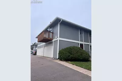 4858 Sonata Drive #D, Colorado Springs, CO 80918 - Photo 2