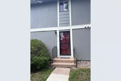 4858 Sonata Drive #D, Colorado Springs, CO 80918 - Photo 2