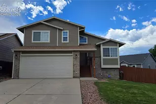 7238 Banberry Dr, Colorado Springs, CO 80925 - Photo 1
