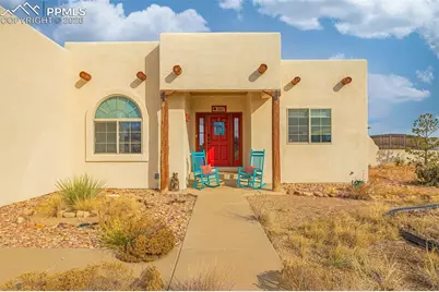 1847 W Badito Drive, Pueblo, CO 81007 - Photo 2