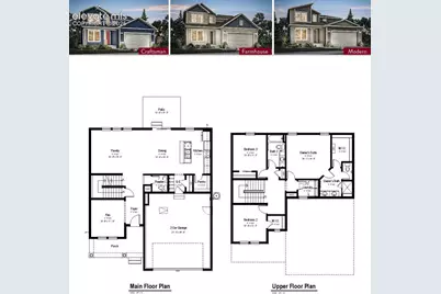 9161 Lanceleaf Drive, Colorado Springs, CO 80925 - Photo 2