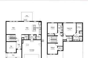 9161 Lanceleaf Dr, Colorado Springs, CO 80925 - Photo 2