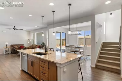 5894 Spring Breeze Drive, Colorado Springs, CO 80923 - Photo 12