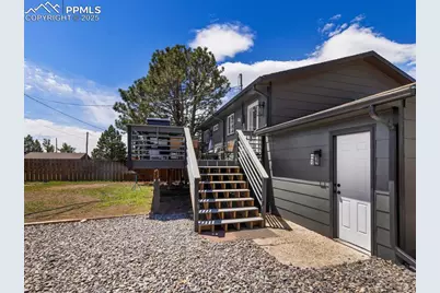 54 S Washington Street, Monument, CO 80132 - Photo 38