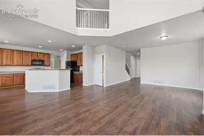 1861 Dewhirst Drive, Colorado Springs, CO 80951 - Photo 6