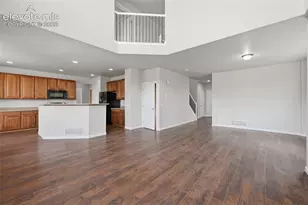 1861 Dewhirst Dr, Colorado Springs, CO 80951 - Photo 6